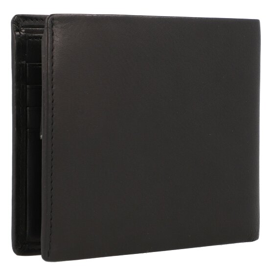 aunts & uncles Norwegians Kjetil Cartera Protección RFID Piel 12.5 cm