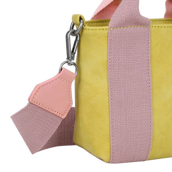 Fritzi aus Preußen Bini Bolsa de hombro 20 cm