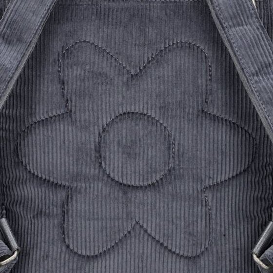 Zwei Mademoiselle.M Mochila de día 35 cm Compartimento para el portátil