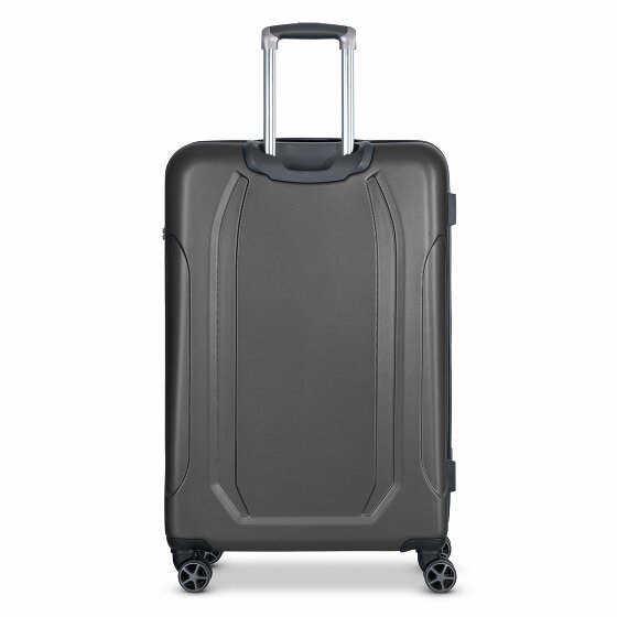 bugatti Valencia 4 ruedas Carrito L 77 cm