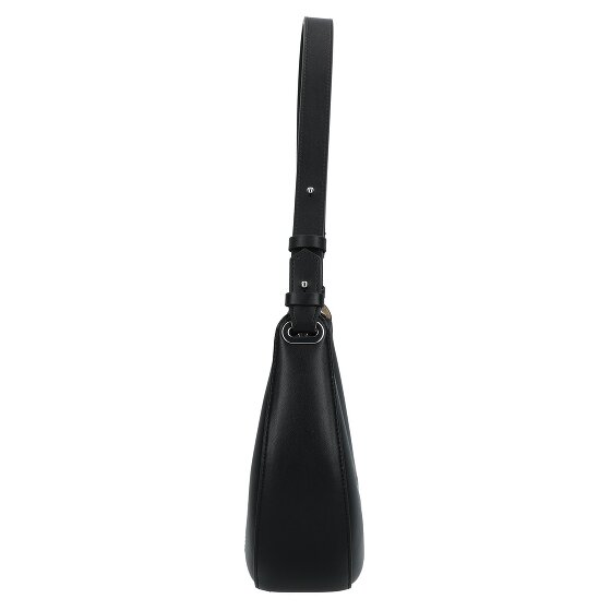 Karl Lagerfeld Circle Bolsa de hombro Piel 28 cm