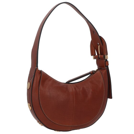 Fossil Harwell Bolsa de hombro Piel 23 cm