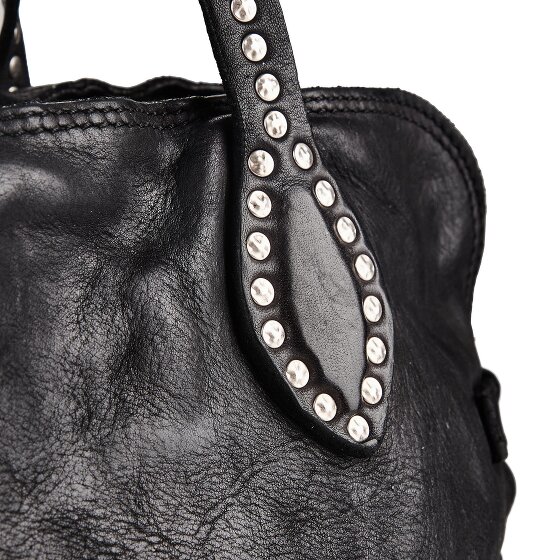 Campomaggi Carolina Bolsa de hombro Piel natural 38 cm