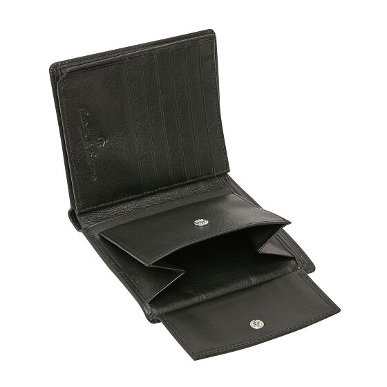 Castelijn & Beerens Cartera Vita Piel RFID 10,5 cm