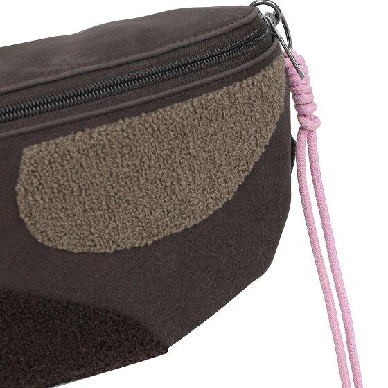 Fritzi aus Preußen Bum Bag Soft Riñonera 34 cm