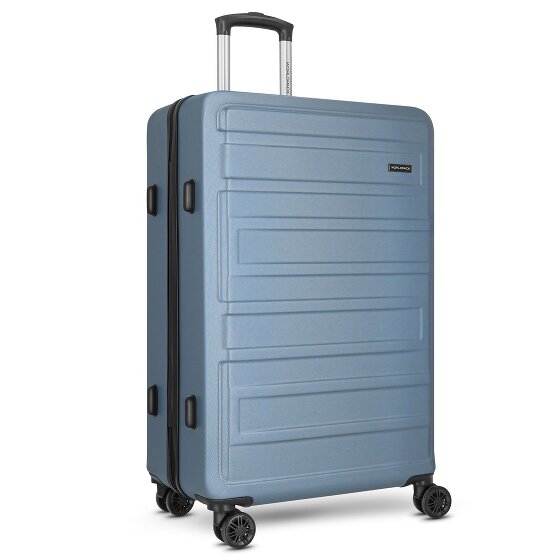 Worldpack New York 2.0 4 ruedas Trolley L 76 cm