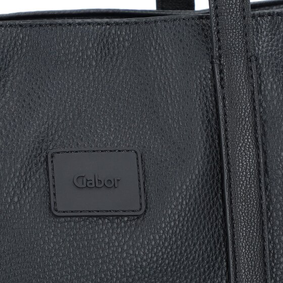 Gabor Elfie Bolsa de compras 30 cm