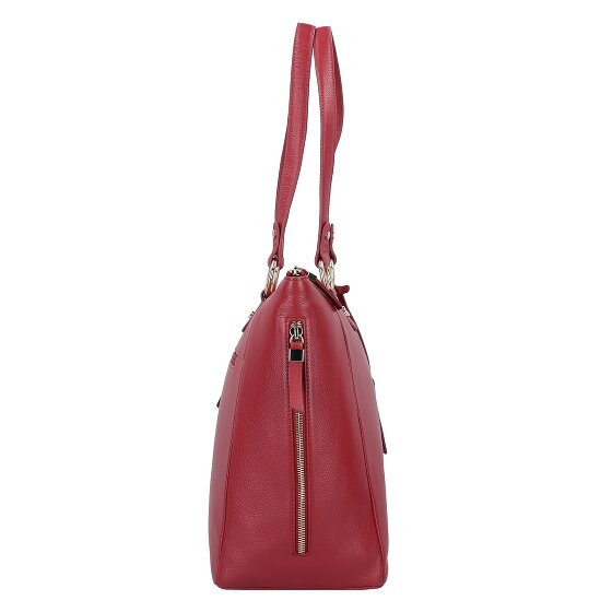 Picard Java Bolsa de compras Piel 44 cm Compartimento para el portátil
