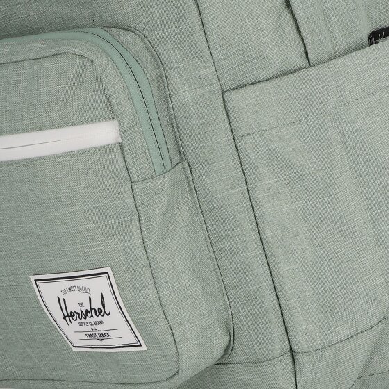 Herschel Pop Quiz Mochila de día 44.5 cm Compartimento para el portátil