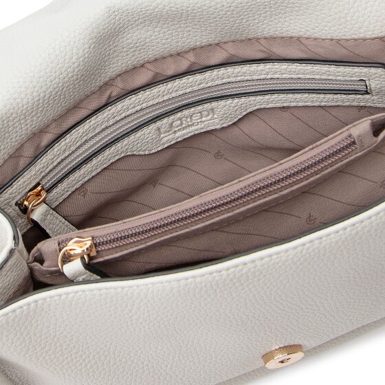 L.Credi Rhonda Bolsa de hombro 25 cm