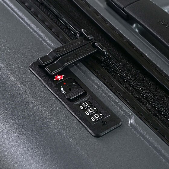 Eminent Dandelion 4 ruedas Carro de la cabina S 40 cm con pliegue de expansión