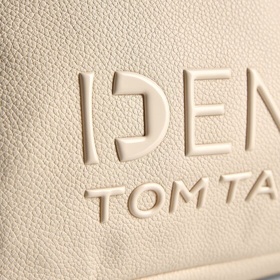 Tom Tailor Denim Aveline Mochila de la ciudad M 28 cm