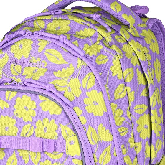 McNeill Milo Juego de mochilas escolares 2 piezas