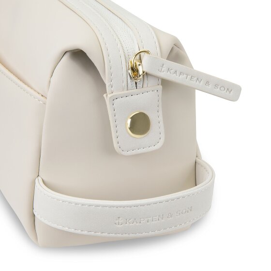 Kapten & Son Windsor Bolsa de aseo 25 cm