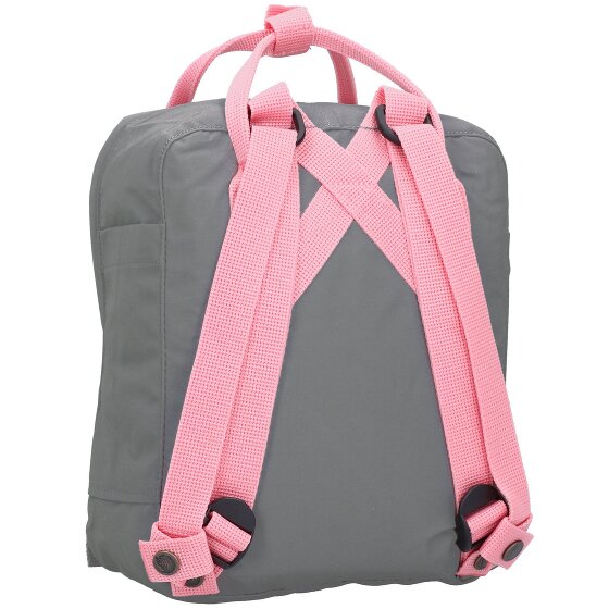 Fjällräven Kanken 16 Mochila de día 29 cm