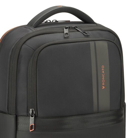 Roncato Metropolitan Mochila de negocios 38 cm Compartimento para el portátil