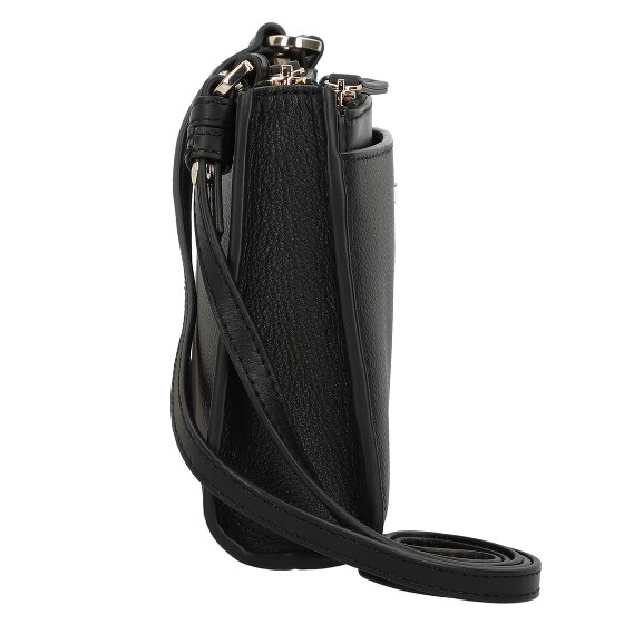 Boss Alyce Bolsa de hombro Piel 23 cm