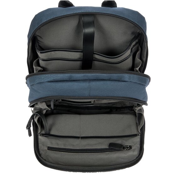 Bric's Mochila Monza Compartimento para portátil de 40 cm