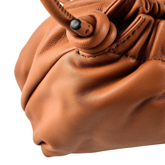 Tommy Hilfiger TH Soft Leather Bolsa de hombro Piel 20 cm