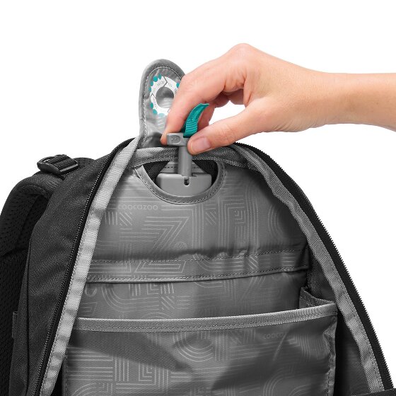 coocazoo Mate Mochila escolar 44 cm