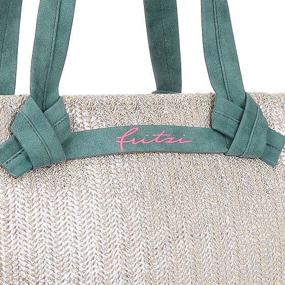 Fritzi aus Preußen Cloud Bolsa de compras 42 cm