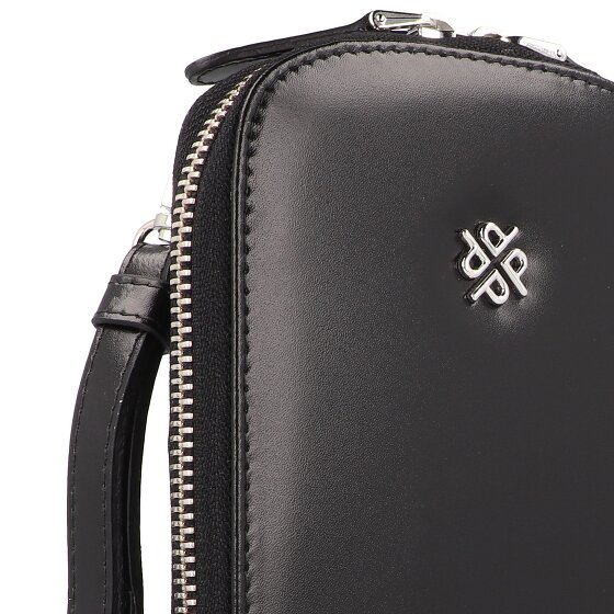 Picard Black Tie1 Funda de teléfono móvil Piel 11 cm