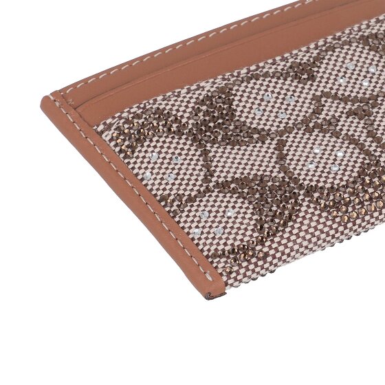 Coach Essential Estuche para tarjetas de crédito 11 cm