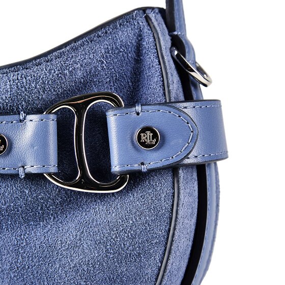 Lauren Ralph Lauren Tasha Bolsa de hombro Piel 19.5 cm