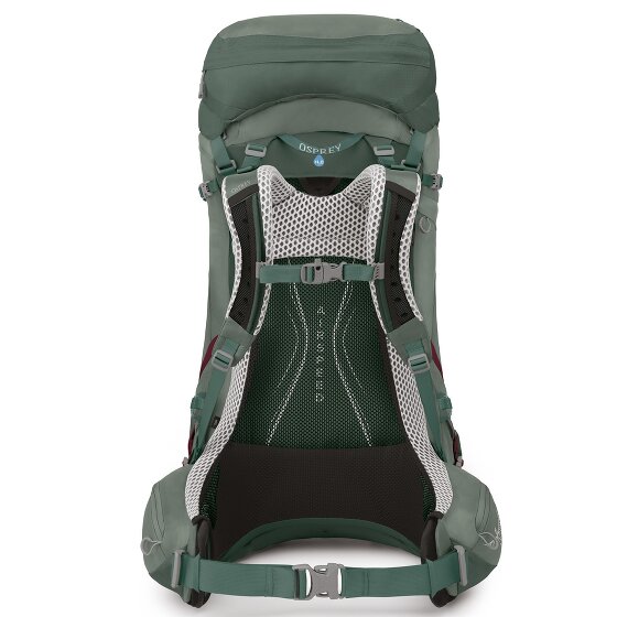 Osprey Aura 50 Mochila de trekking WM-L 80 cm