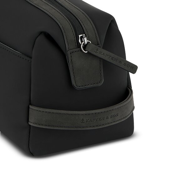 Kapten & Son Windsor Large Bolsa de aseo 32.5 cm