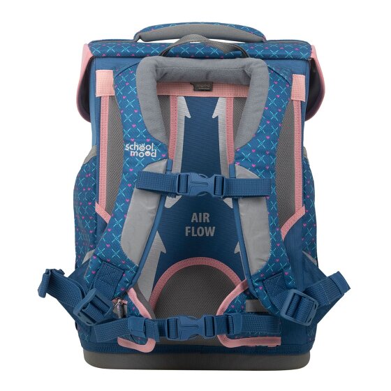 School-Mood Champion Juego de mochilas escolares
