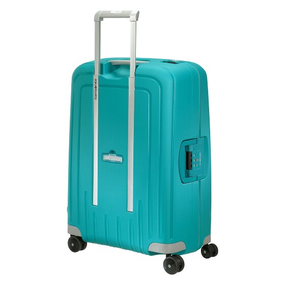 Samsonite S'Cure Spinner Trolley de 4 ruedas 69 cm