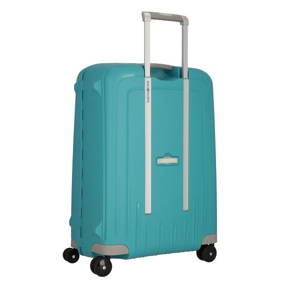 Samsonite S'Cure Spinner Trolley de 4 ruedas 69 cm