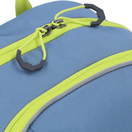 Jack Wolfskin Moab Jam Mochila para niños 36 cm