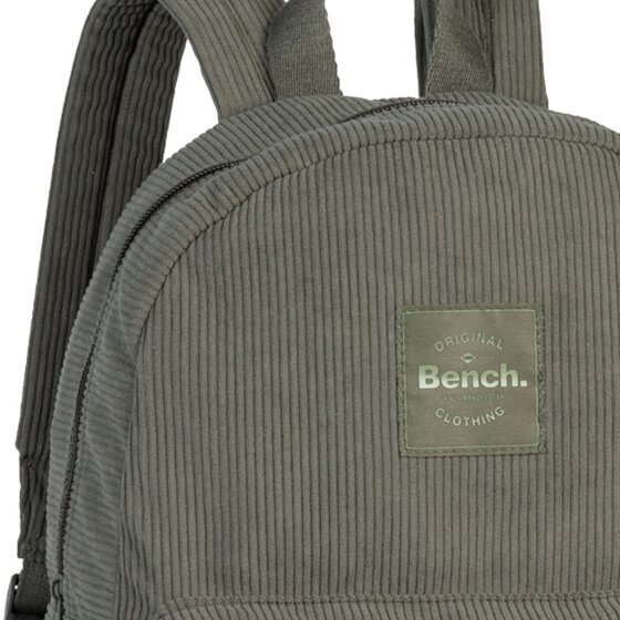 Bench Cord Mochila de día 39 cm