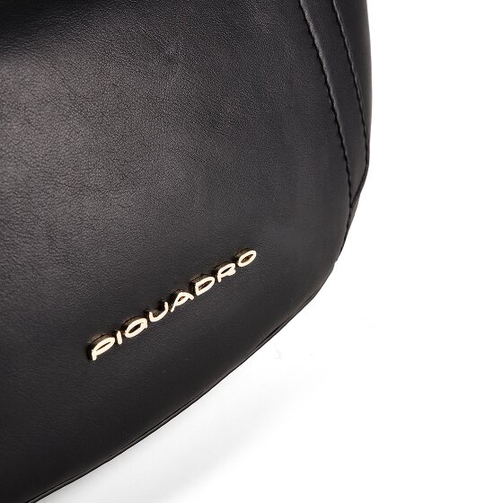 Piquadro Circle Riñonera Piel 30 cm