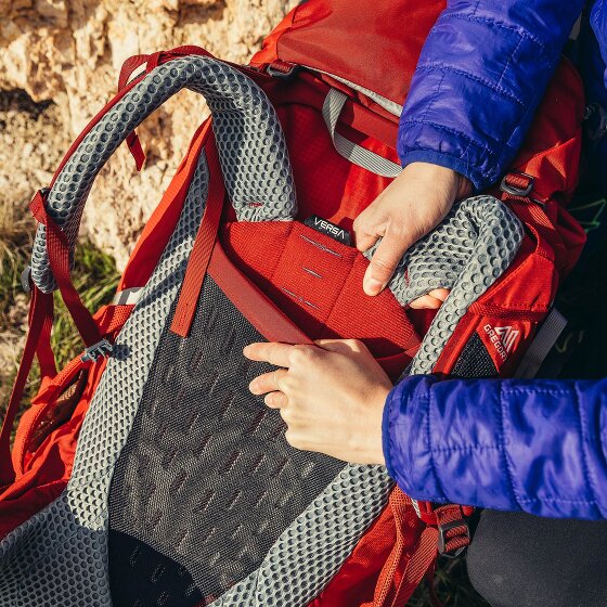 Gregory Amber 34 Mochila de trekking 64 cm