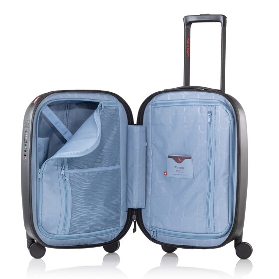 Pack Easy Gen T 4 ruedas Carro de la cabina 52 cm