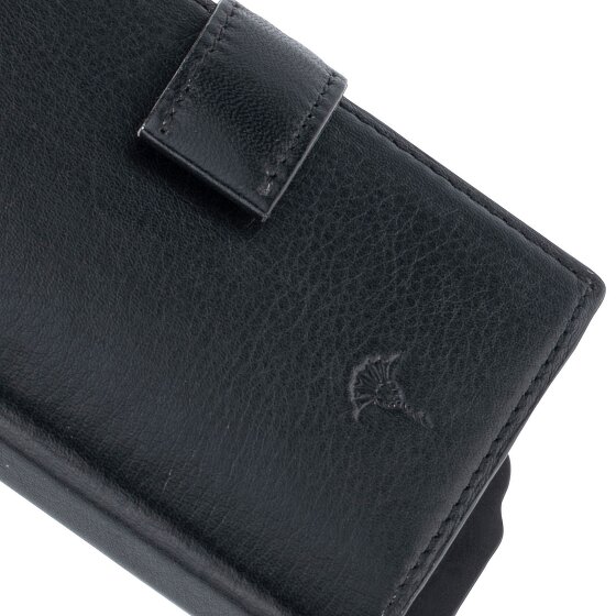 Joop! Manciano Cartera Protección RFID Piel 10.5 cm