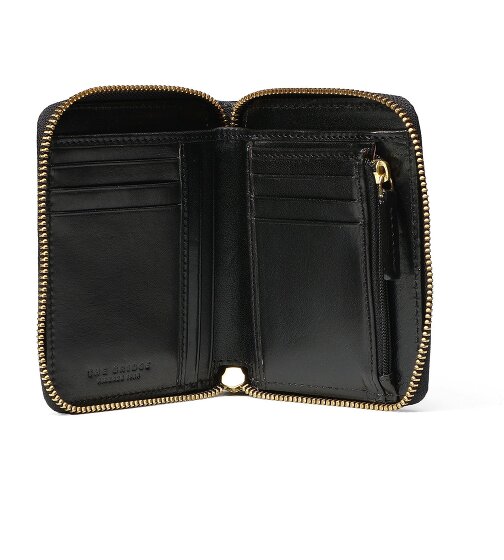 The Bridge Isabella Cartera Piel 13.5 cm