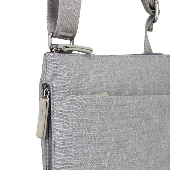 Jost Bergen Bolsa de hombro 25 cm