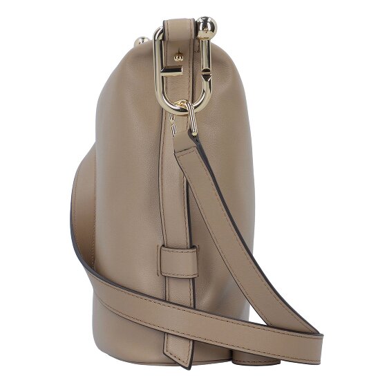 Furla Nuvola Bolsa de hombro Piel 28 cm