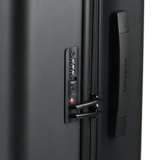 Samsonite Quadrix Carro de 4 ruedas 75 cm