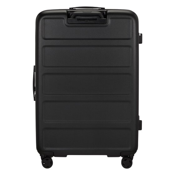 Samsonite Quadrix Carro de 4 ruedas 75 cm