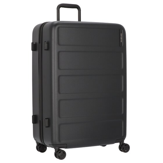Samsonite Quadrix Carro de 4 ruedas 75 cm
