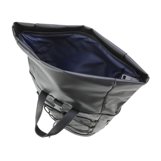 Joop! Mazzolino Luc Mochila de negocios 46 cm Compartimento para el portátil