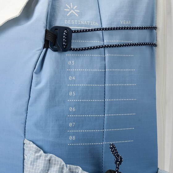 Tropicfeel Prolite Mochila de día 51 cm Compartimento para el portátil