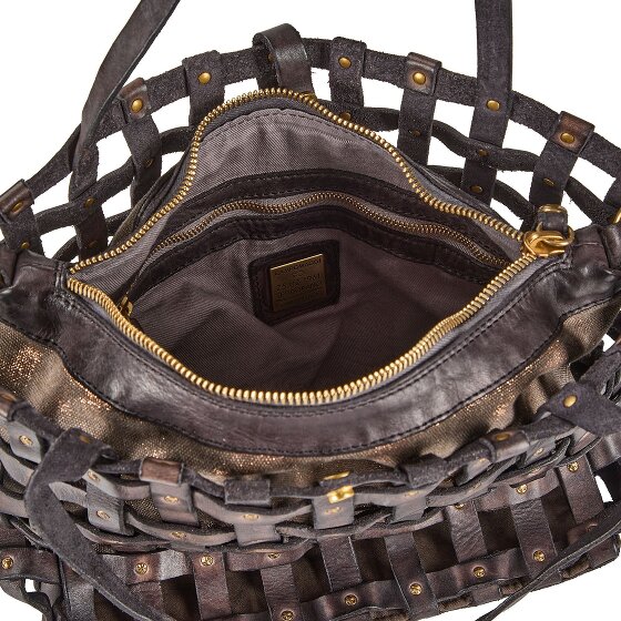 Campomaggi Valeria Bolsa de compras Piel 30 cm