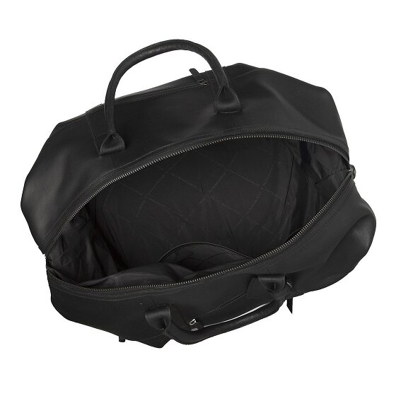 The Chesterfield Brand Portsmouth 2 Bolsa de viaje Weekender Piel 56 cm
