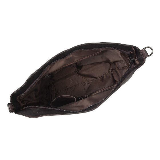 The Chesterfield Brand Zira Bolsa de hombro Piel 29 cm